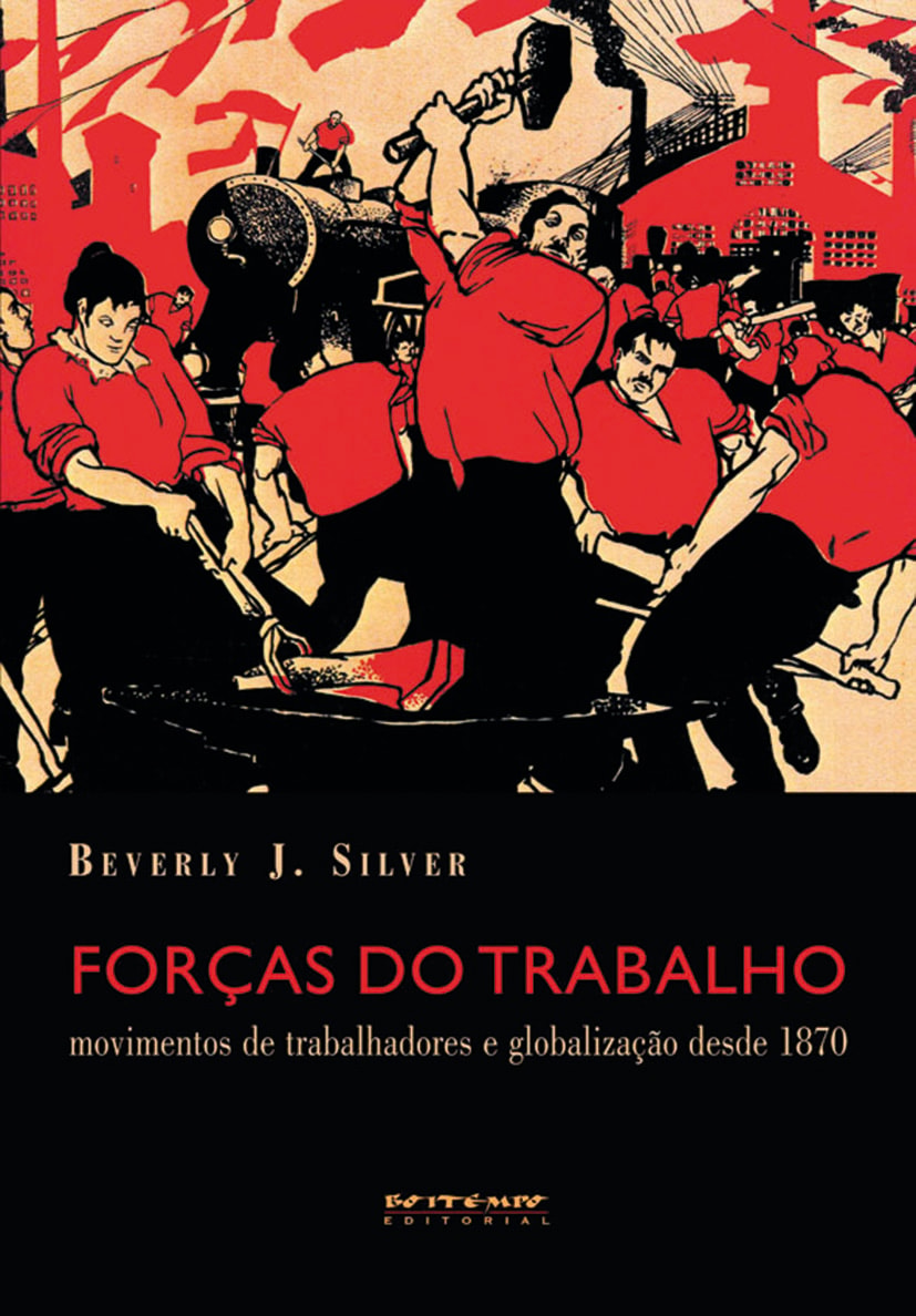 Forças do trabalho