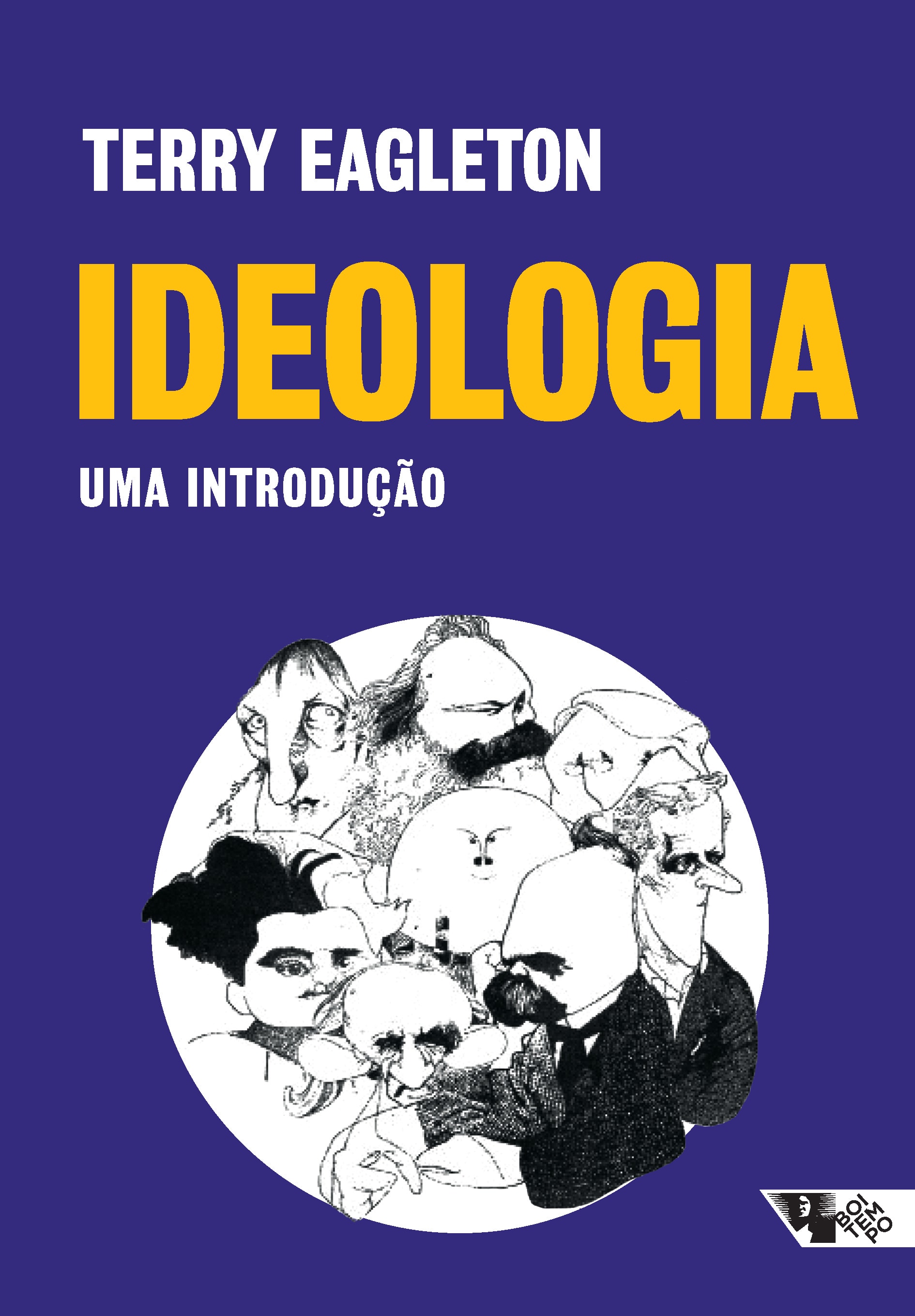 洋書 Ideology Terry Eagleton Ideologia