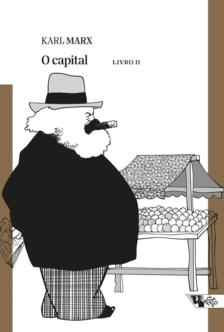 O Capital [Livro 2]