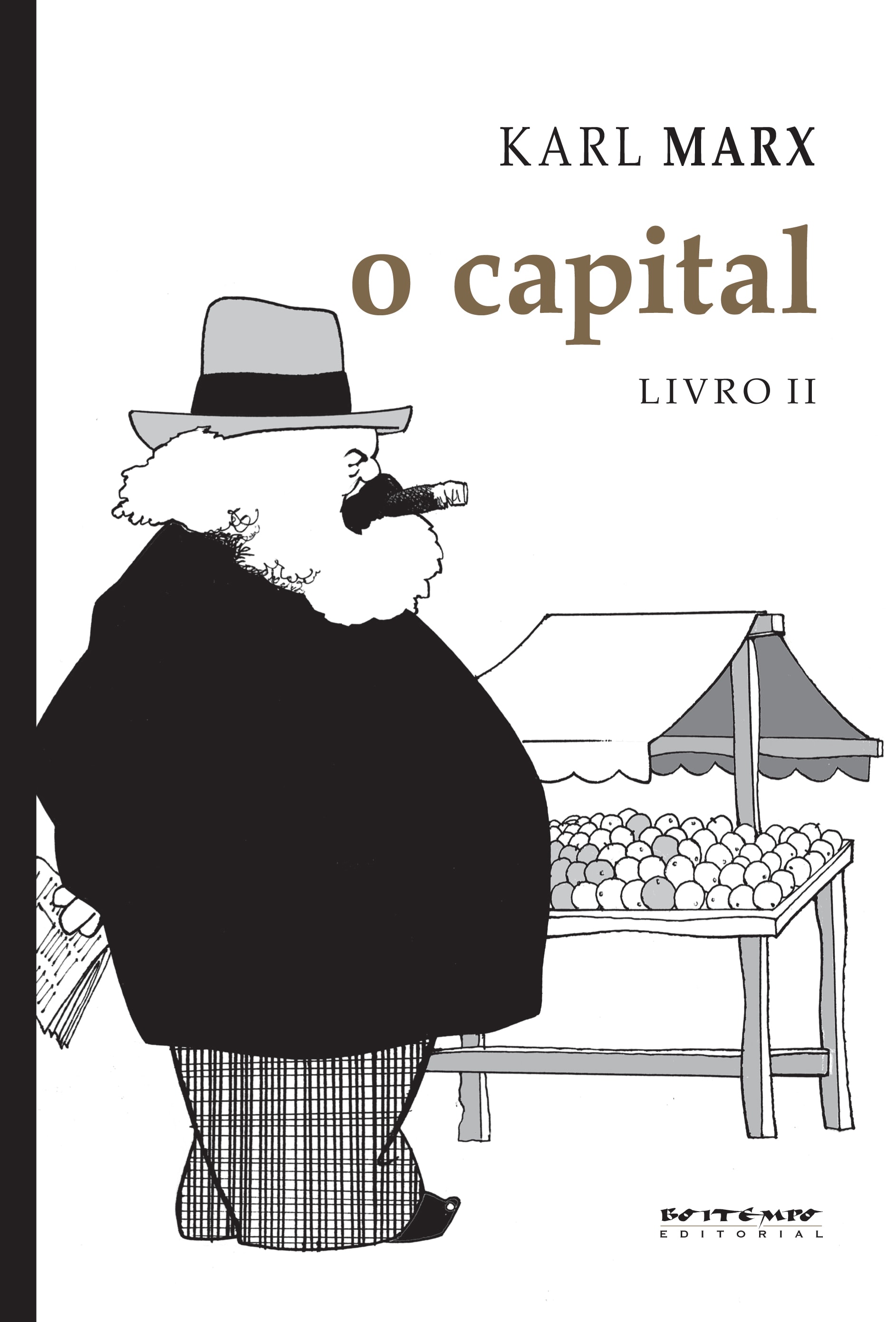 O Capital [Livro 2]