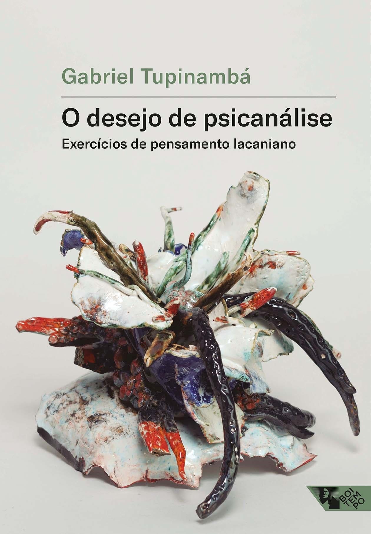 KATALYSE MARIA SCHWAB １９３１年 O desejo de psicanálise