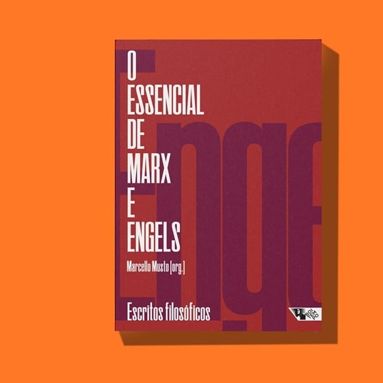 O essencial de Marx e Engels